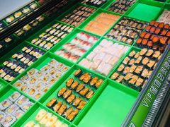 -鲜道寿司(无锡苏宁店)