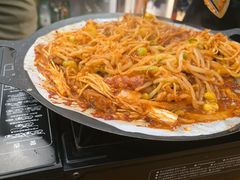 -优壹佳·延边朝鲜族料理(中山北路店)