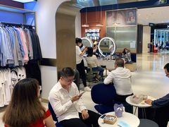 -海马体照相馆(大连柏威年购物中心店)