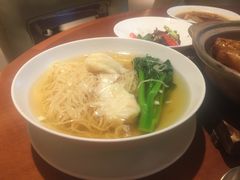 -杭州JW万豪酒店-万豪中餐厅