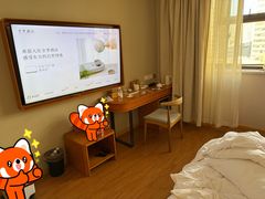 -全季酒店(上海火车站天目西路店)