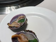 -青蓬蒸汽海鲜·深圳老字号·团建聚会(壹方城店)