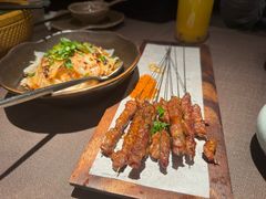 -山石榴·贵州菜(陆家嘴中心店)