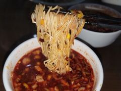 -盛唐府乾州酸汤面