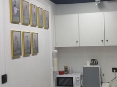 -雅米拉艺术中心(少儿舞蹈培训)