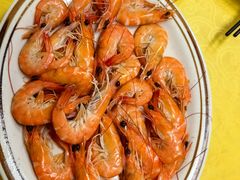 -新源海鲜大排档(巽寮湾店)