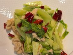 -秦月轩·陕西家乡菜(阜成路·五棵松店)