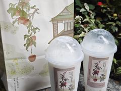 -喜茶(深圳福田星河COCO Park店)