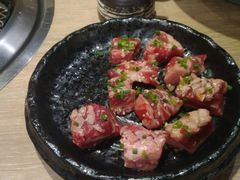 -好牛烧肉(世茂广场店)
