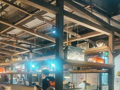 -探鱼·鲜青椒爽麻烤鱼(天一广场店)