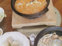 -糟粕醋·椰苑海南菜餐厅(亚龙湾天域酒店)