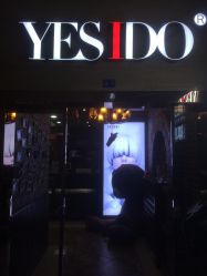 -YESIDO椰岛造型