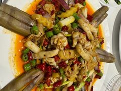 -方记海鲜大排档(乐山形象店)