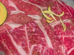 -农乐园炭火烤肉(世茂店)