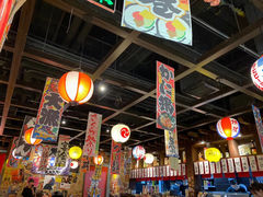 -白石的深夜食堂(大上海店)