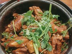 -重庆鸡公煲·青锅花椒鱼(牡丹江路店)