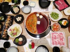 -伊豆野菜村(大族广场店)