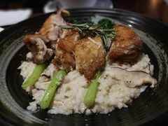 恶魔鸡炖饭-斯比特花园西餐厅(大丸百货店)