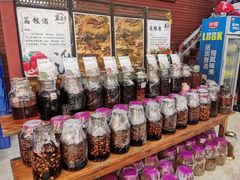 零售区-茗荔园农庄(大涌店)