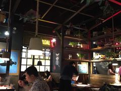 -探鱼·鲜青椒爽麻烤鱼(三水广场店)