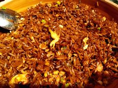 洞庭酱香炒饭-井水小厨·湘菜(活力广场店)