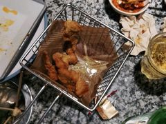 -粟氏天府·东北烧烤(江南兴隆街店)