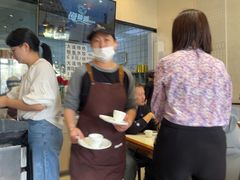 -海知道大连海鲜水饺(南山大冲店)