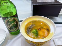 -绫罗岛海鲜私房菜(鸭绿江边店)