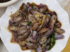 -瑶记海鲜餐厅(西涌店)
