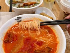 -凯峰鱼汤米线(金利達店)