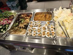 -新红帽自助盒饭(大悦城店)