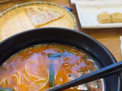 -桥香园过桥米线(复兴路店)