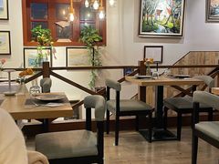 -LA CREPERIE BRETONNE布列塔尼法式餐厅(天童北路店)