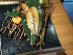 -隐鮨日料(北辰三角洲店)