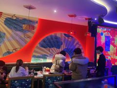 -荷炉烤鱼音乐餐厅(佳和城店)