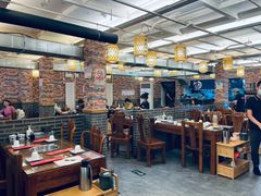 -磁器铜锅涮肉(交大东路店)