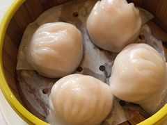 -麒茗餐厅·粤菜·宴会厅·海鲜(锦绣路店)