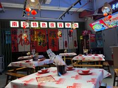 -老闵田螺馆·南昌市井菜·特色小吃(总店)