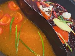 -虾领航小龙虾·吉林烧烤(柳州路店)