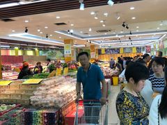 -鲜力达果品批发直销(青山店)