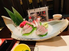 -佛山希尔顿酒店·融誉亚洲美食荟