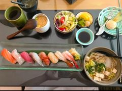 -西村日本料理(香格里拉饭店)