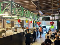 -何九海南茶店(鬼仔巷店)