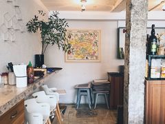 大堂-RAC BAR(安福路店)