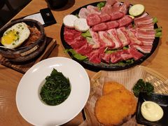 -牛藏·黑毛和牛烧肉(环市东店)