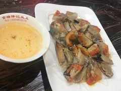 -官塘锋记鱼生·生腌·砂锅粥(牌坊街店)