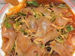 -三炮儿烧烤·羊锅·铁锅炖(南京首店)