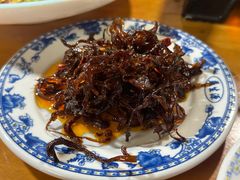 -龙姐私房菜(和顺古镇店)