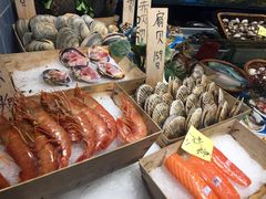 -三个渔夫·蒸汽海鲜(小白楼店)