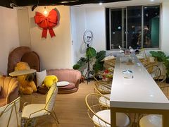 -Husky Go! 哈士奇体验馆·宠物咖啡厅狗咖